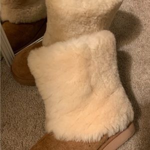 Ladies Ugg boots